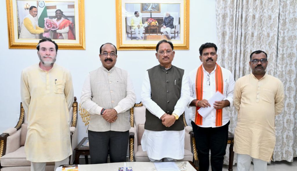 छत्तीसगढ़ में गन्ना किसानों को बड़ी राहत, खरीदी दर बढ़ाकर 425 रुपये प्रति क्विंटल की गई