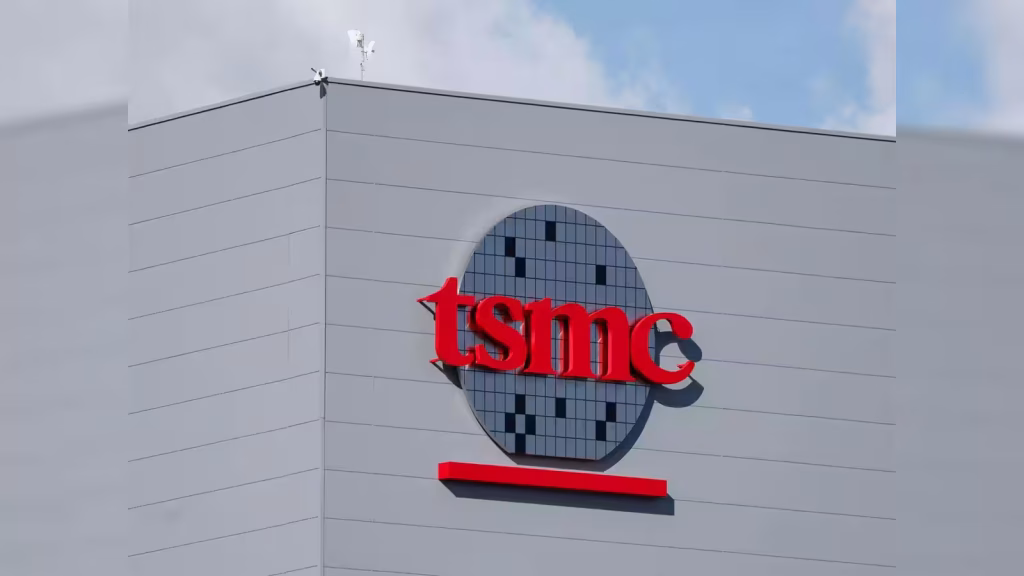 ताइवान शेयर बाजार में तूफानी तेजी, इंडेक्स 49 हजार के पार; TSMC ने बनाया नया रिकॉर्ड ताइवान शेयर बाजार में तूफानी तेजी, इंडेक्स 49 हजार के पार; TSMC ने बनाया नया रिकॉर्ड