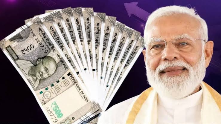 प्रधानमंत्री मुद्रा योजना: महिलाओं को बिना गारंटी ₹20 लाख तक बिजनेस लोन, जानें पात्रता प्रधानमंत्री मुद्रा योजना: महिलाओं को बिना गारंटी ₹20 लाख तक बिजनेस लोन, जानें पात्रता
