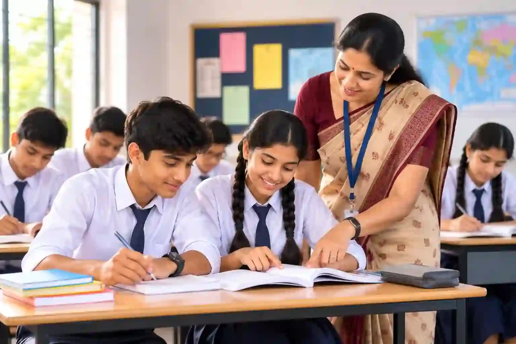प्री-मैट्रिक स्कॉलरशिप योजना क्या है? जानें पात्रता, लाभ और आवेदन का तरीका प्री-मैट्रिक स्कॉलरशिप योजना क्या है? जानें पात्रता, लाभ और आवेदन का तरीका