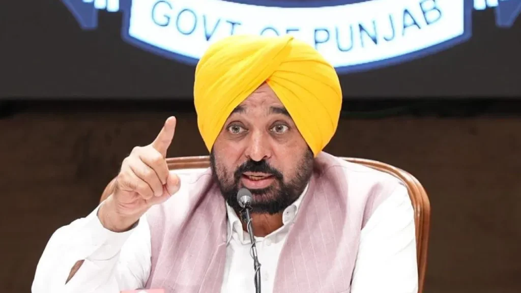 बेटियों के जन्म से पढ़ाई तक सरकार देगी ₹61,000, जानें बेबे नानकी लाडली पुत्री कल्याण योजना की पूरी जानकारी बेटियों के जन्म से पढ़ाई तक सरकार देगी ₹61,000, जानें बेबे नानकी लाडली पुत्री कल्याण योजना की पूरी जानकारी