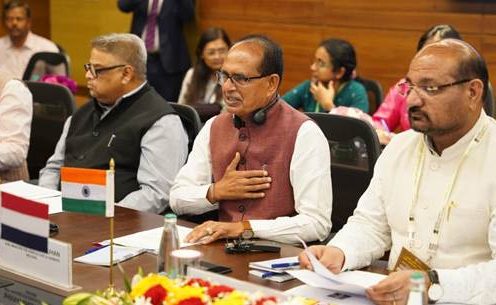भारत-नीदरलैंड कृषि सहयोग को नई दिशा, सेंटर ऑफ एक्सीलेंस और बीज क्षेत्र में बढ़ेगा सहयोग भारत-नीदरलैंड कृषि सहयोग को नई दिशा, सेंटर ऑफ एक्सीलेंस और बीज क्षेत्र में बढ़ेगा सहयोग