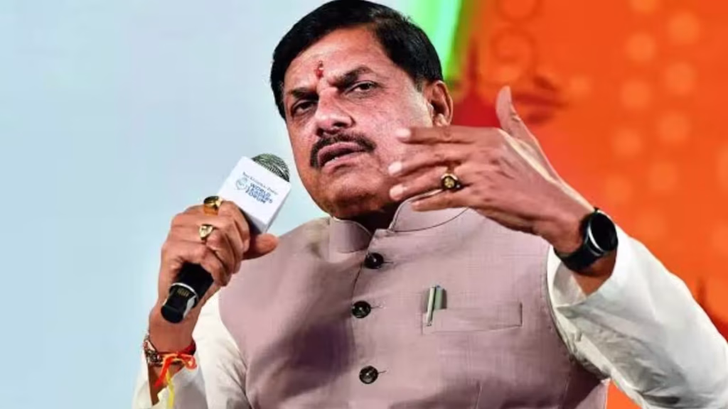 मध्य प्रदेश साइकिल अनुदान योजना: श्रमिकों को मिलेंगे 4,000 रुपये, जानें पात्रता और आवेदन प्रक्रिया मध्य प्रदेश साइकिल अनुदान योजना: श्रमिकों को मिलेंगे 4,000 रुपये, जानें पात्रता और आवेदन प्रक्रिया