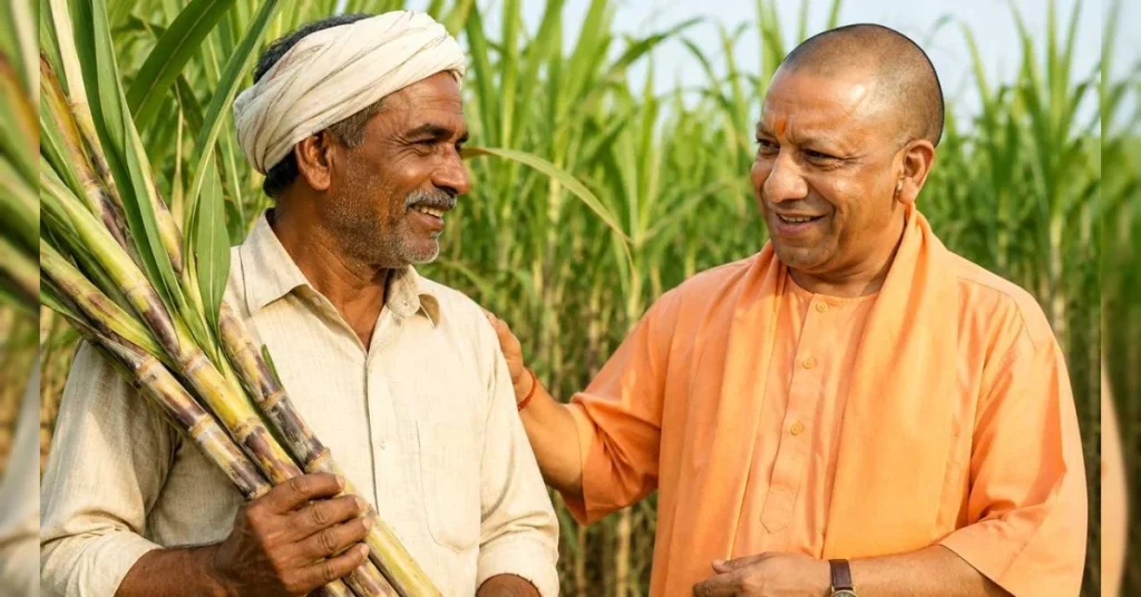 मुख्यमंत्री कृषक उपहार योजना में बड़ा बदलाव, अब किसानों को मिलेंगे खेती के उपकरण और चारा मशीन मुख्यमंत्री कृषक उपहार योजना में बड़ा बदलाव, अब किसानों को मिलेंगे खेती के उपकरण और चारा मशीन