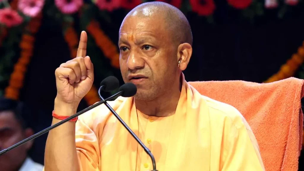 मुख्यमंत्री योगी का बड़ा बयान, 3 करोड़ किसानों को ₹1 लाख करोड़ और 65 लाख परिवारों को मिले पक्के घर