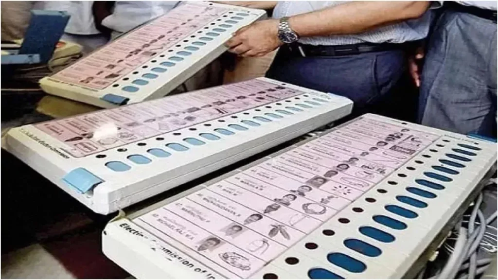राजस्थान पंचायत चुनाव 2026: चार चरणों में होंगे पंचायत चुनाव, 25 अक्टूबर से शुरू होगी वोटिंग राजस्थान पंचायत चुनाव 2026: चार चरणों में होंगे पंचायत चुनाव, 25 अक्टूबर से शुरू होगी वोटिंग