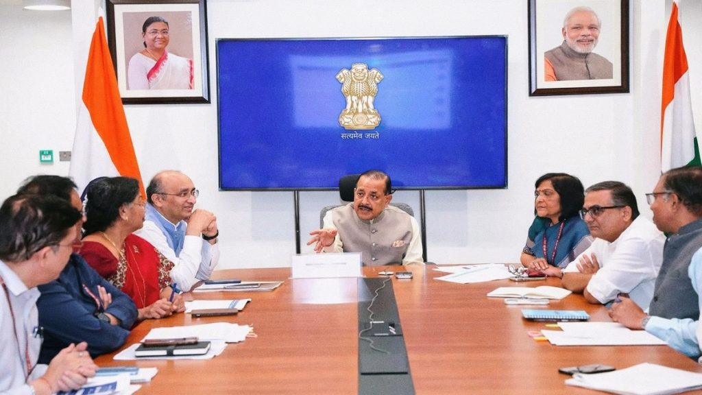 विशेष अभियान 6.0: डीईपीडब्ल्यूडी ने स्वच्छता और प्रशासनिक सुधारों के लिए तेज किए प्रयास