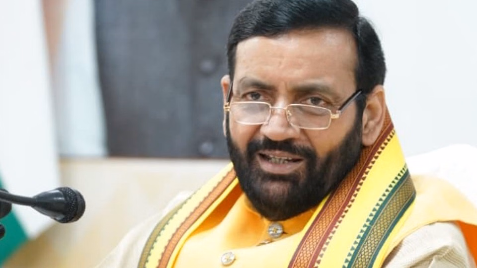 हरियाणा में बदल सकते हैं जमीन के इस्तेमाल के नियम, जानें किन गतिविधियों पर लग सकती है रोक हरियाणा में बदल सकते हैं जमीन के इस्तेमाल के नियम, जानें किन गतिविधियों पर लग सकती है रोक