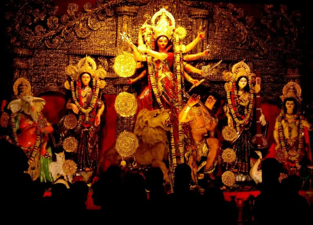 Maa Durga Aarti: इस नवरात्रि में जरुर करें मां दुर्गा की ये आरती, हर मनोकामना होगी पूरी