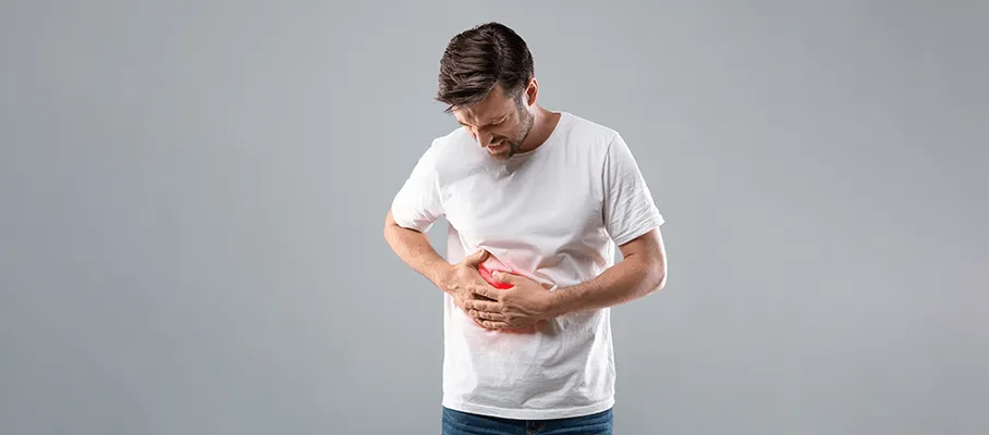 Complications of gallstones: चिकित्सा सहायता कब लेनी चाहिए