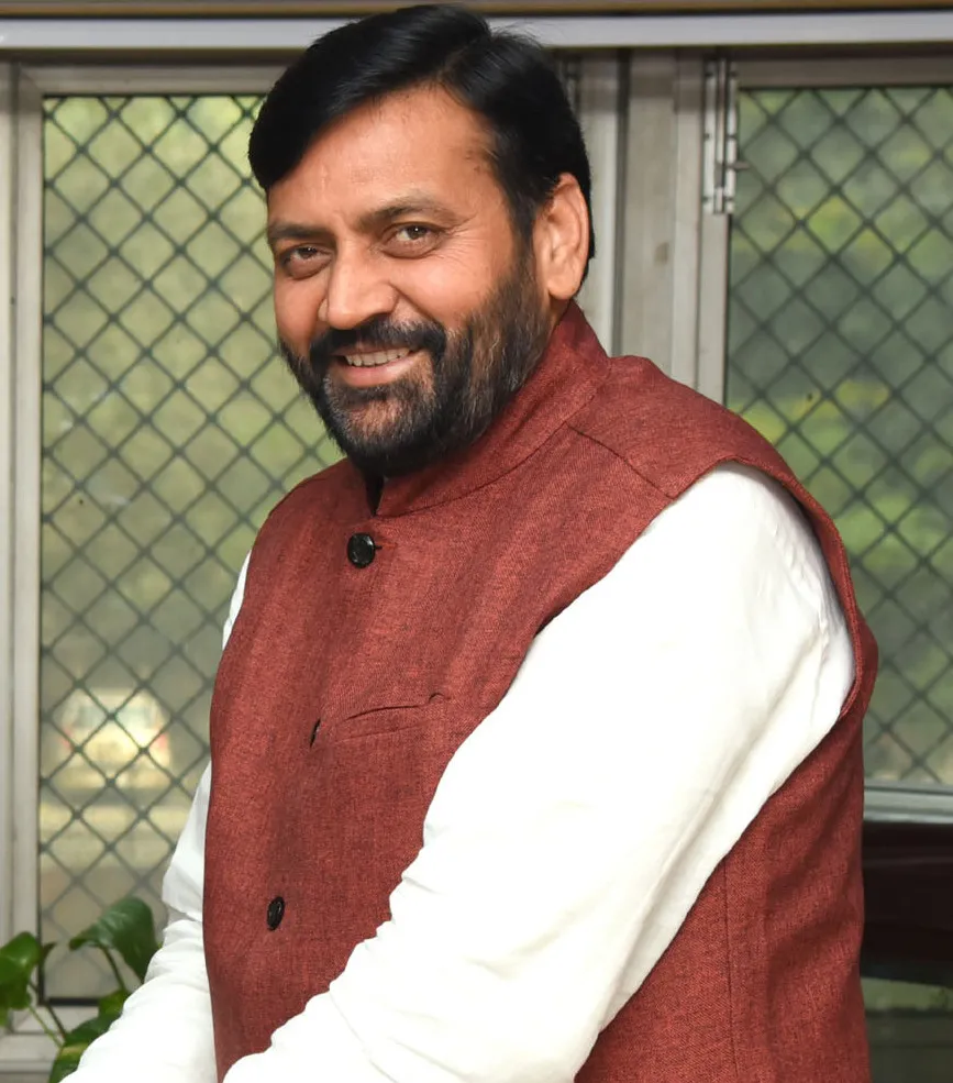 Haryana CM Nayab Singh Saini ने डॉ. बीआर अंबेडकर के समावेशी समाज के दृष्टिकोण की प्रशंसा की