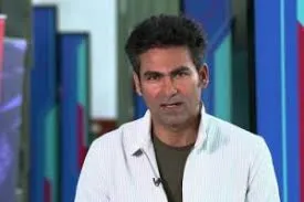 T20 World cup के लिए मोहम्मद कैफ ने भारतीय टीम चुनी, इन दो दिग्गजों को नहीं दी जगह