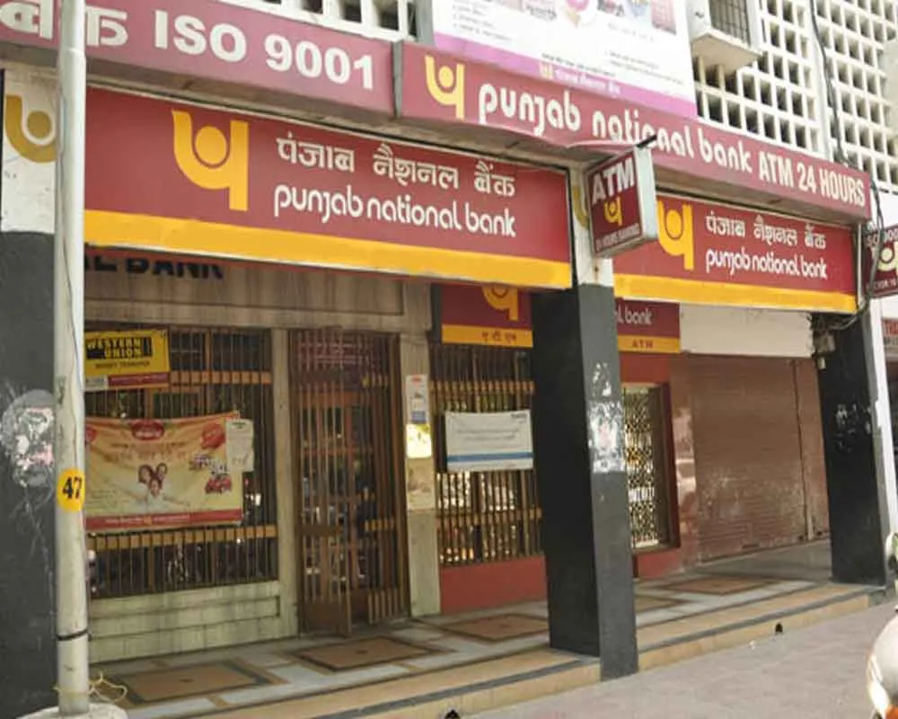 PNB warns to customers