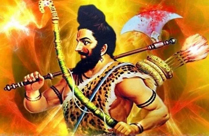 Parshuram ने ऐसा क्यों किया?उठाया फरसा, काट दिया अपनी ही मां का सिर… जानें Lord Parshuram story
