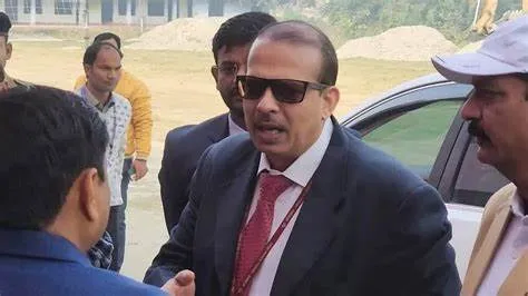 one day Salary deducted 33 teachers