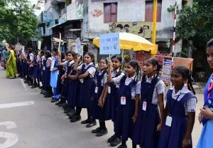 Chhattisgarh School Illegal Fee Collection: