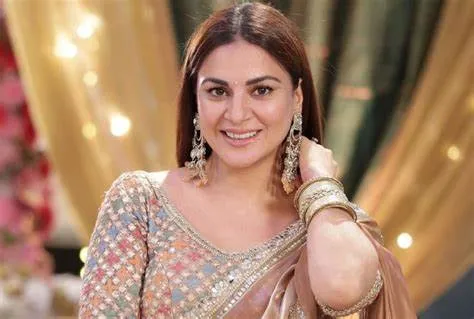 क्या ‘कुंडली भाग्य’ से अलविदा कह देंगी Shraddha Arya? 4 वर्षों से हैं सीरियल का हिस्सा| जानें लेटेस्ट अपडेट Shraddha Arya quit the show