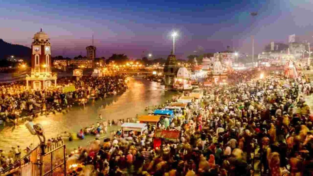 Hinduism June all festival