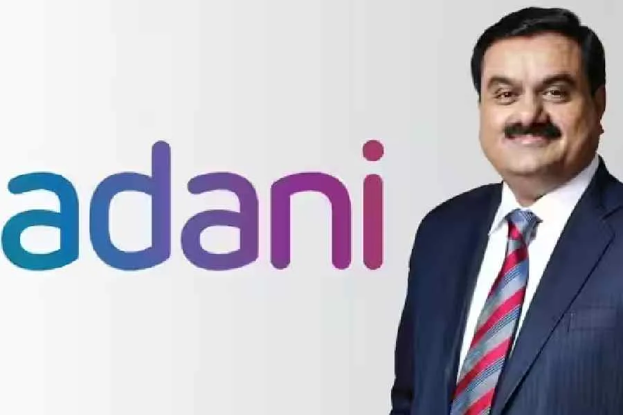 Adani के हाथ लगाते ही सरकारी कंपनी रॉकेट बन गई, शेयर भाव मिनटों में 14% चढ़ गया, भाव 400 तक जाएगा ! Adani Group