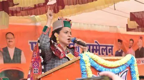 Kangana Ranaut’s Victory विश्लेषण: सबसे बड़ी बढ़त उन क्षेत्रों से मिली जहां वह दूसरी बार नहीं जा सकीं… घर से उन्हें कितने वोट मिले? Kangana Ranaut's Victory Analysis: