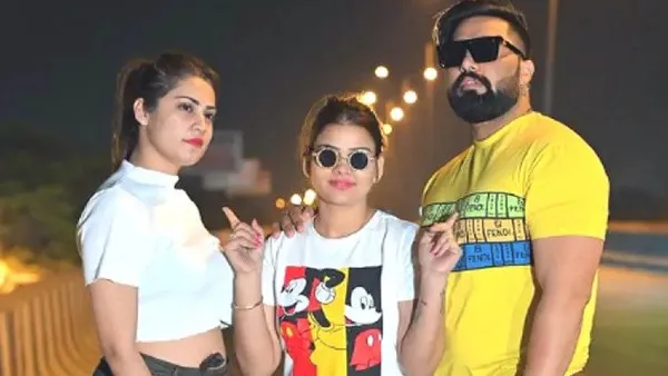 YouTuber Armaan Malik: Big Boss OTT 3