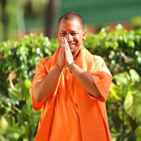 UP CM Yogi आज ‘एयर सेपरेशन यूनिट’ का वर्चुअल उद्घाटन करेंगे, मौजूद रहेंगे मुख्य सचिव और DGP प्रशांत कुमार UP CM Yogi News