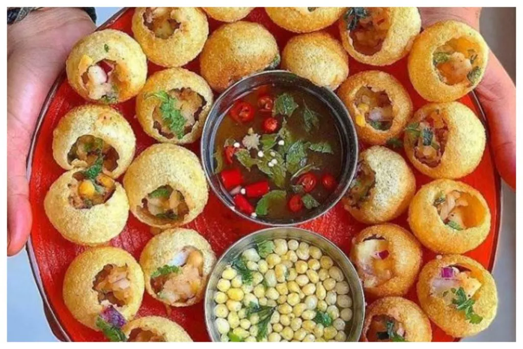 Golgappa (गोलगप्पे) क्यों नहीं खाने चाहिए बरसात में? डॉक्टर ने बताई चौंकाने वाली बात Golgappa don't eat in monsoon