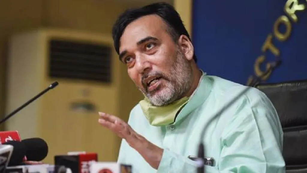 Delhi Education System