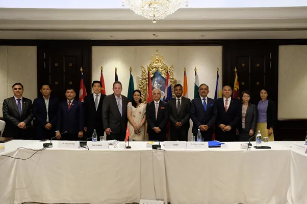 ADPC (Asian Disaster Preparedness Centre)