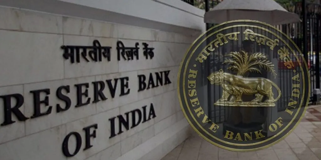 RBI Report