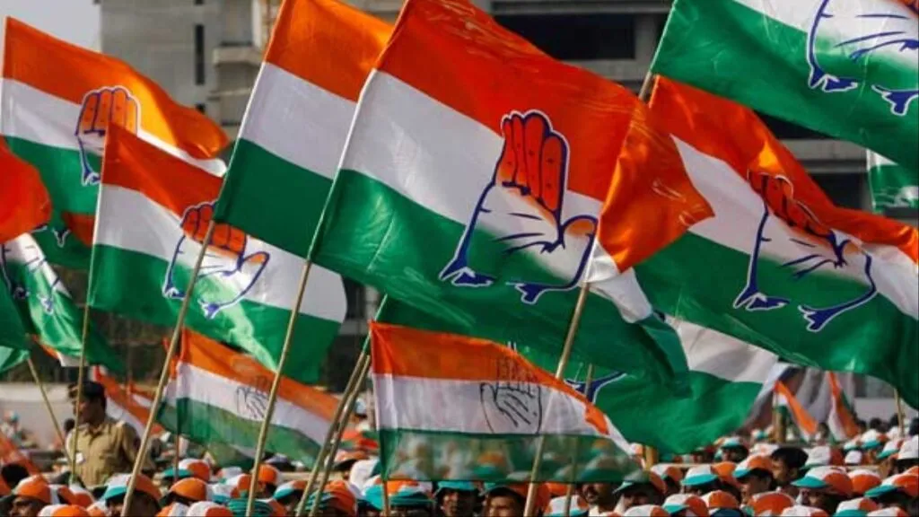 Haryana में विधानसभा चुनाव से पहले कांग्रेस से टिकट लेने वालों की बढ़ने लगी है संख्या; आवेदन जमा करने की तिथि 10 अगस्त तक Haryana Assembly Elections 2024