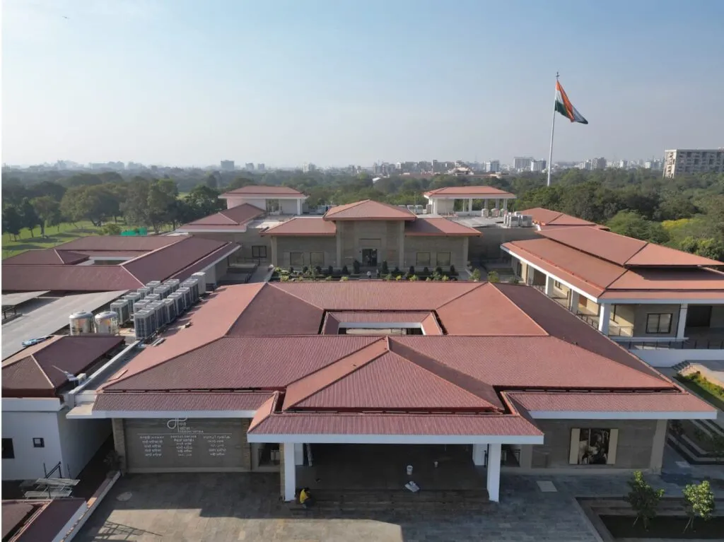 CM Shri Bhajanlal Sharma: 2 अक्टूबर से गांधी वाटिका का संचालन करेगा पर्यटन विभाग CM Shri Bhajanlal Sharma: 2 अक्टूबर से गांधी वाटिका का संचालन करेगा पर्यटन विभाग