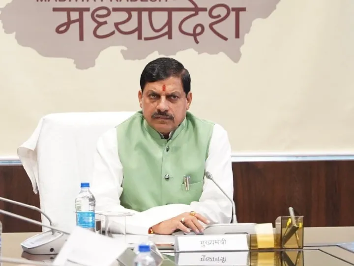 CM Dr. Yadav: स्वच्छ भारत मिशन में नवाचारों के साथ मध्यप्रदेश ने रचे नये कीर्तिमान