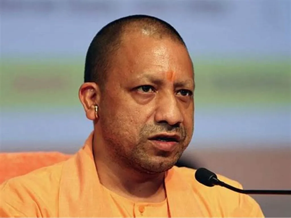 CM Yogi Adityanath ने प्रदेश के समस्त भर्ती बोर्ड एवं आयोगों के अध्यक्षों के साथ बैठक कर वर्तमान में की जा रही सभी भर्तियों के सम्बन्ध में जानकारी प्राप्त की रिक्त पदों पर भर्ती प्रक्रिया को पारदर्शी व समयबद्ध ढंग से पूरा किया जाए CM Yogi Adityanath ने प्रदेश के समस्त भर्ती बोर्ड एवं आयोगों के अध्यक्षों के साथ बैठक कर वर्तमान में की जा रही सभी भर्तियों के सम्बन्ध में जानकारी प्राप्त की रिक्त पदों पर भर्ती प्रक्रिया को पारदर्शी व समयबद्ध ढंग से पूरा किया जाए