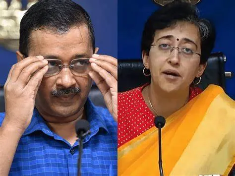 दिल्लीवासियों ने Arvind Kejriwal को लेकर कह दी ये बड़ी बात! आतिशी के CM बनने पर दिल्ली वासियों ने दी प्रतिक्रिया