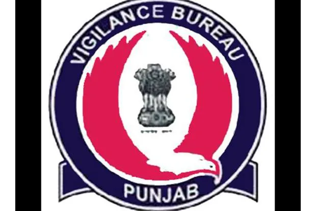 Vigilance Bureau ने रुपये लेने के लिए भ्रष्टाचार के मामले में पटवारियों को गिरफ्तार किया। 5 लाख ब्राइब