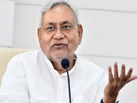 CM Nitish झूठ नहीं बोल रहे हैं, NDA नहीं छोड़ेंगे; समझिए असलियत