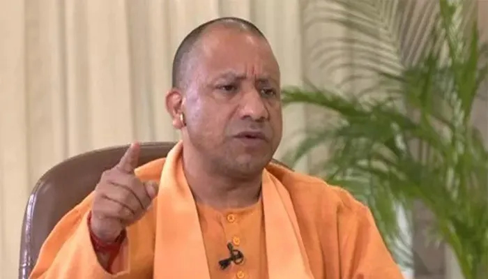 CM Yogi ने जनपद मिर्जापुर में घटित मार्ग दुर्घटना में हुई जनहानि पर गहरा शोक व्यक्त किया CM Yogi ने जनपद मिर्जापुर में घटित मार्ग दुर्घटना में हुई जनहानि पर गहरा शोक व्यक्त किया