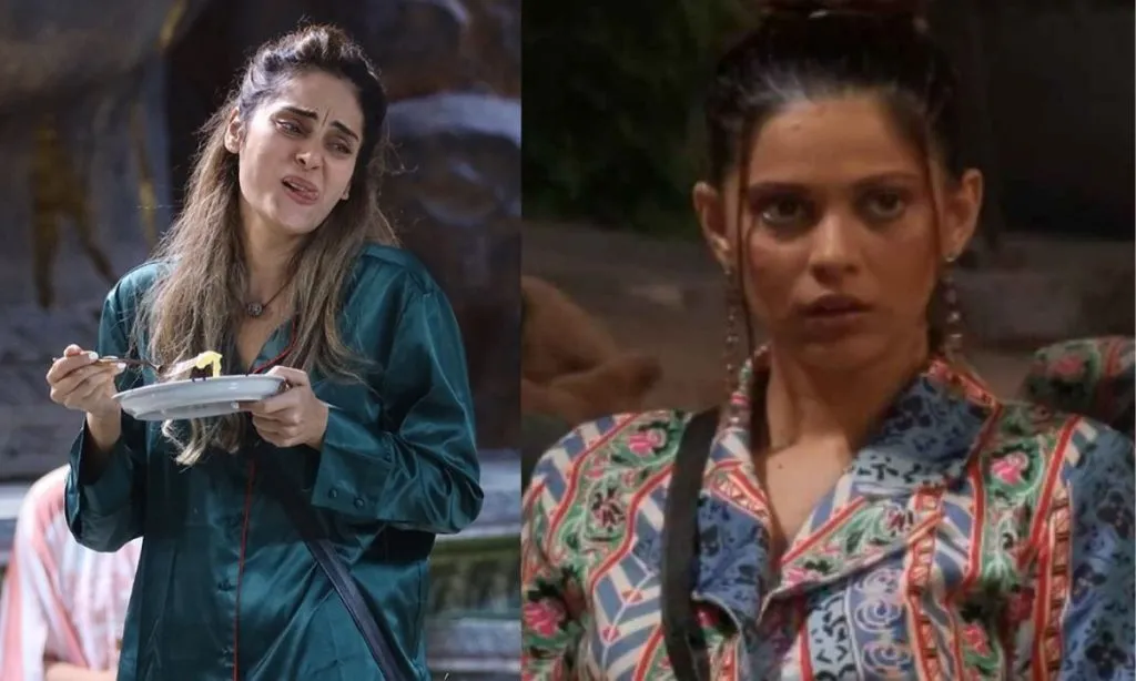 Bigg Boss 18: Bigg Boss कैप्टेंसी टास्क में श्रुतिका राज-एलिस कौशिक की लड़ाई, अरफीन खान विजेता, 'टाइम गॉड' का मिला नाम