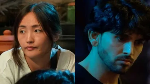 Bigg Boss 18 के पहले दिन शहजादा धामी के बयान पर भड़कीं एक्ट्रेस, 