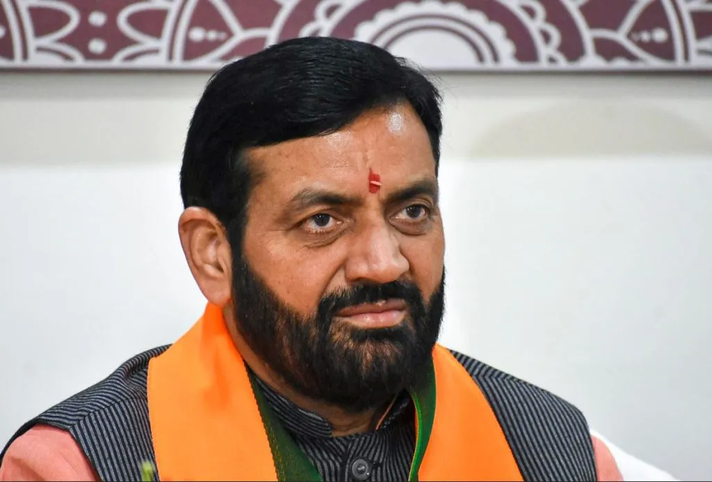 CM Nayab Saini की नई लाइनअप और प्रमुख विभागों में कौन क्या है CM Nayab Saini की नई लाइनअप और प्रमुख विभागों में कौन क्या है