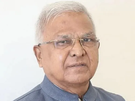 Governor Mangubhai Patel: राजभवन में राष्ट्रीय आयुर्वेद दिवस एवं धन्वंतरि जयंती मनाई गयी Governor Mangubhai Patel: राजभवन में राष्ट्रीय आयुर्वेद दिवस एवं धन्वंतरि जयंती मनाई गयी