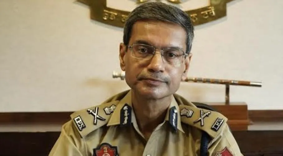 सुप्रीम कोर्ट और सीएक्यूएम के निर्देश पर Punjab Police ने पराली जलाने वालों के खिलाफ सख्त कार्रवाई की सुप्रीम कोर्ट और सीएक्यूएम के निर्देश पर Punjab Police ने पराली जलाने वालों के खिलाफ सख्त कार्रवाई की