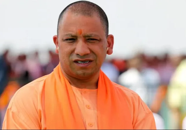 CM Yogi ने दी शुभकामनाएं, हरियाणा में फिर से नायब सिंह सैनी की सरकार का स्वागत किया और कहा कि प्रधानमंत्री के नेतृत्व में 'विकसित भारत' की भावना साकार होगी।