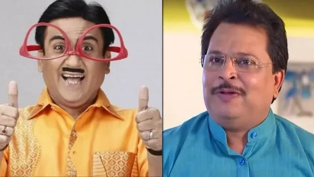 TMKOC: “जेठालाल” ने असित मोदी के साथ हुए विवाद पर चुप्पी तोड़ते हुए कहा कि यह बहुत निराशाजनक है कि इतने सालों तक… TMKOC:
