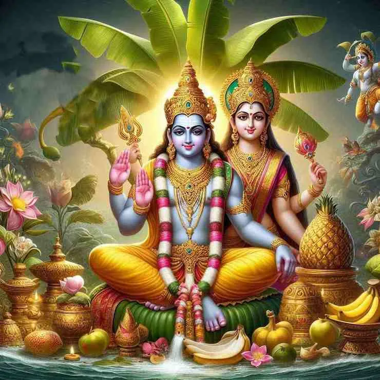 गुरुवार को बृहस्पति देव की इस विधि से पूजा करने से आपकी किस्मत चमक जाएगी, परेशानियां दूर हो जाएंगी और घर में सुख-शांति का आगमन होगा।