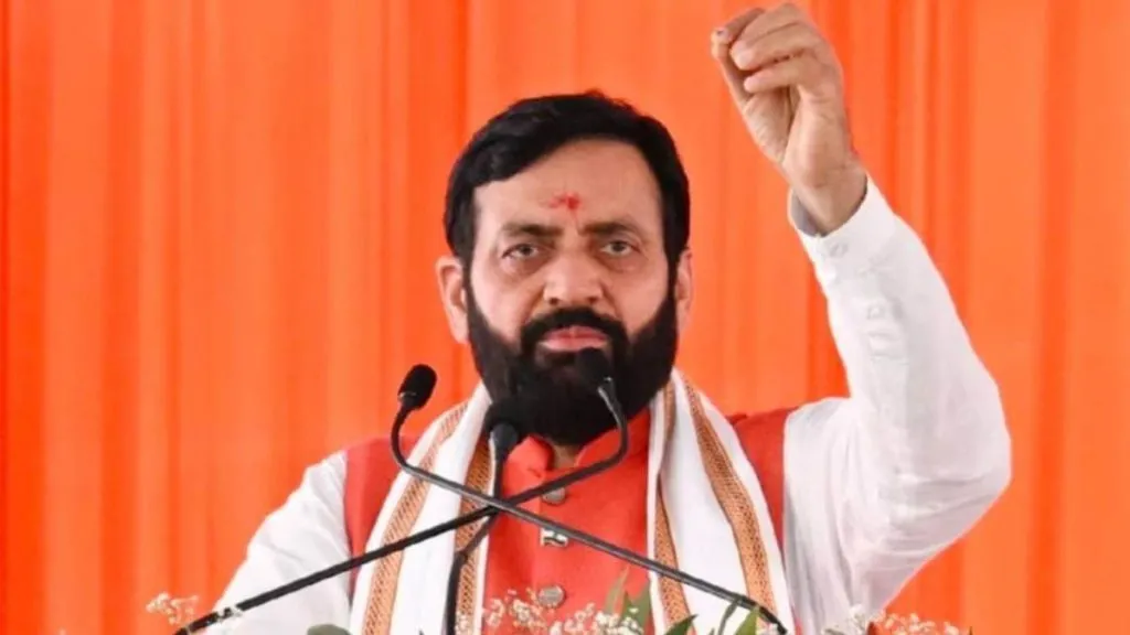 CM Nayab Saini ने एक लाख 20 हजार कच्चे कर्मचारियों की नौकरी कर दी पक्की, वादा पूरा किया; बिल पारित