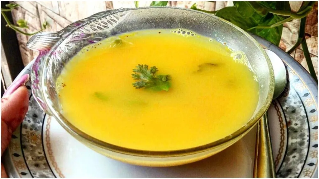 Benefits of Dal Water: ये चमत्कारी पानी पीकर शरीर की कमजोरी दूर हो जाएगी, वजन घटाने में भी मिलेगी मदद