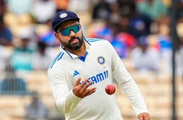 India vs Australia: चयनकर्ता ऑस्ट्रेलिया दौरे के लिए नए कप्तान का ऐलान करें, इस खिलाड़ी का नाम दिग्गज ने दिया India vs Australia: चयनकर्ता ऑस्ट्रेलिया दौरे के लिए नए कप्तान का ऐलान करें, इस खिलाड़ी का नाम दिग्गज ने दिया