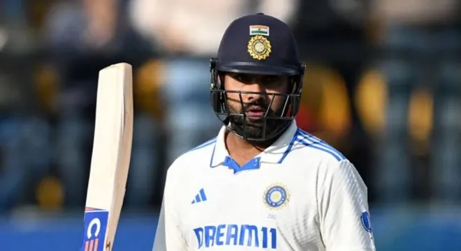 Ind vs Aus 2nd Test: रोहित शर्मा को तीसरे स्थान पर रखें..। पुजारा ने कहा कि जायसवाल-राहुल की ओपनिंग जोड़ी को नहीं छेड़ना चाहिए